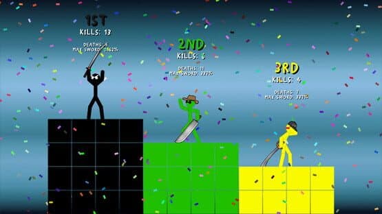 Sword Game — screenshot 3