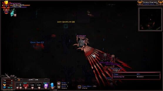 Hero Siege: Wrath of Mevius - Digital Collector's Edition — screenshot 7