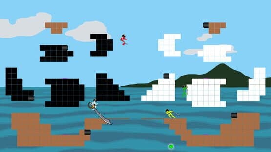 Sword Game — screenshot 5