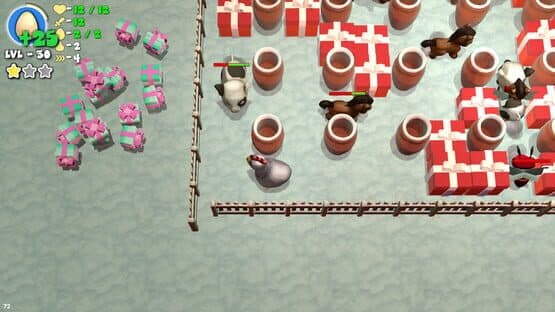 Chicken Bomb — screenshot 3