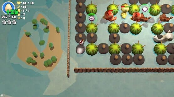 Chicken Bomb — screenshot 4