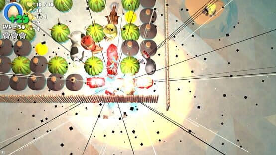 Chicken Bomb — screenshot 5