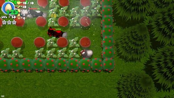Chicken Bomb — screenshot 6