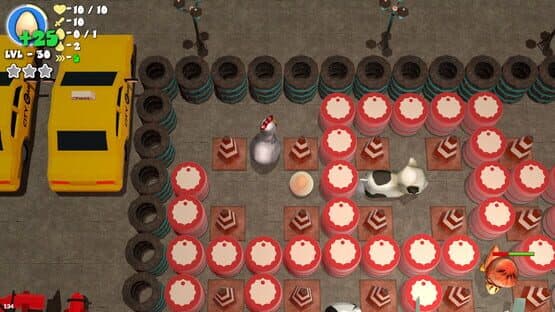 Chicken Bomb — screenshot 7
