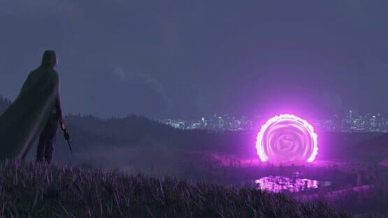 Operation Desolate Void — screenshot 1