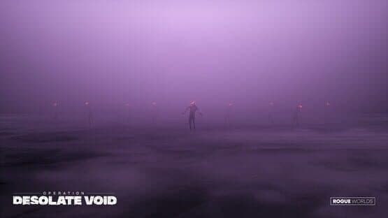 Operation Desolate Void — screenshot 3