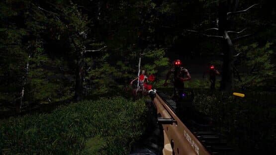 Operation Desolate Void — screenshot 4