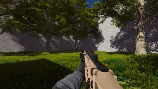 Operation Desolate Void — screenshot 5
