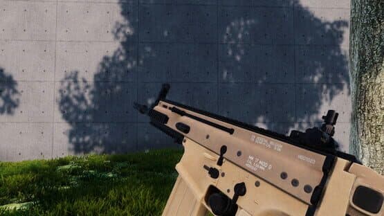 Operation Desolate Void — screenshot 6
