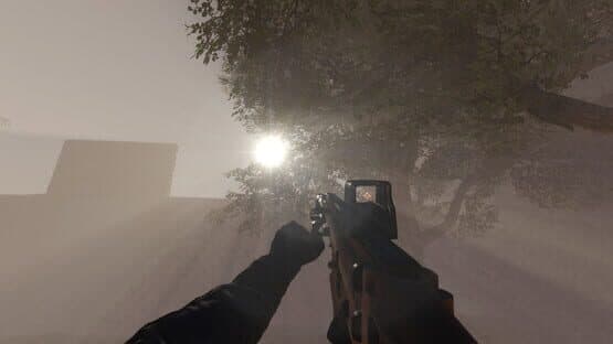 Operation Desolate Void — screenshot 7