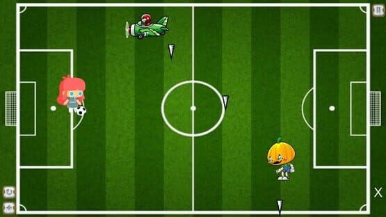 Angle Soccer — screenshot 6