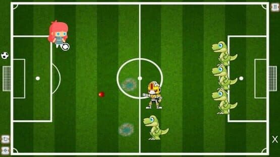 Angle Soccer — screenshot 7