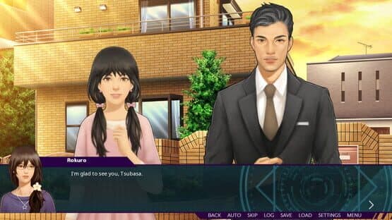 Mystic Destinies: Serendipity of Aeons - Shou Epilogue — screenshot 2