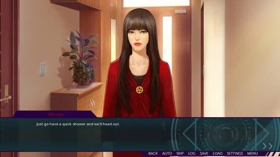 Mystic Destinies: Serendipity of Aeons - Takumi — screenshot 6