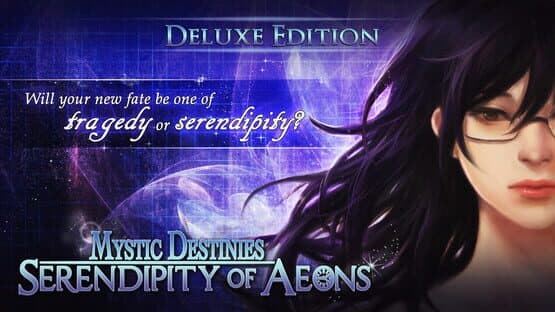 Mystic Destinies: Serendipity of Aeons - Deluxe Edition — screenshot 1
