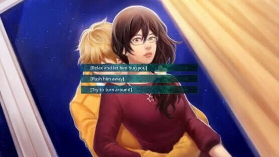 Mystic Destinies: Serendipity of Aeons - Shou — screenshot 3