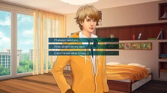 Mystic Destinies: Serendipity of Aeons - Shou — screenshot 7