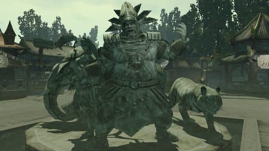 Dynasty Warriors 8: Xtreme Legends - New Stage & Camp Symbol — screenshot 3