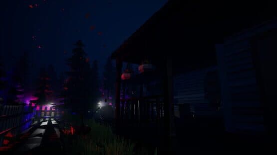 Lying Souls — screenshot 1