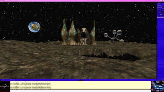 Worlds.com — screenshot 2