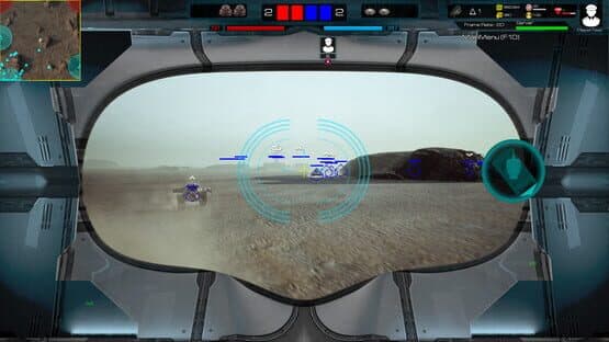 Inheritors2078 — screenshot 3