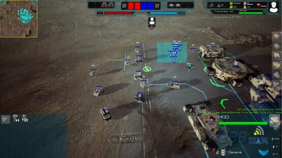 Inheritors2078 — screenshot 5