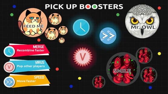 Blob.io — screenshot 4