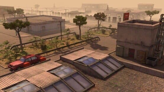 Jagged Alliance: Back in Action - Point Blank — screenshot 2