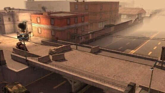 Jagged Alliance: Back in Action - Point Blank — screenshot 4