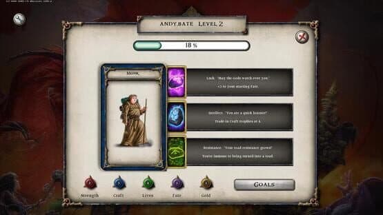 Talisman: Complete Runestone Deck — screenshot 3