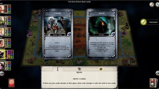 Talisman: Legendary Deck — screenshot 4