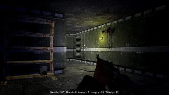 Island Simulator 2016: Horror Pack — screenshot 4