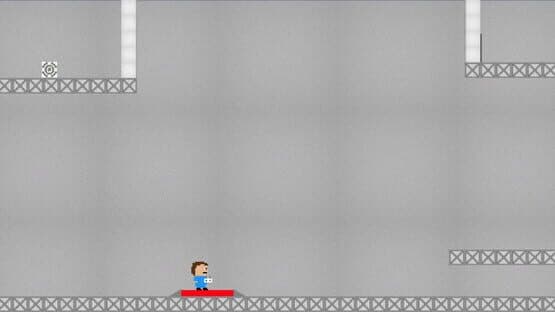 Vortex — screenshot 1