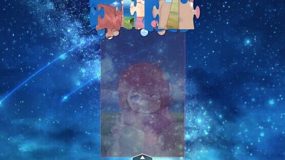 Nagare-boshi — screenshot 2