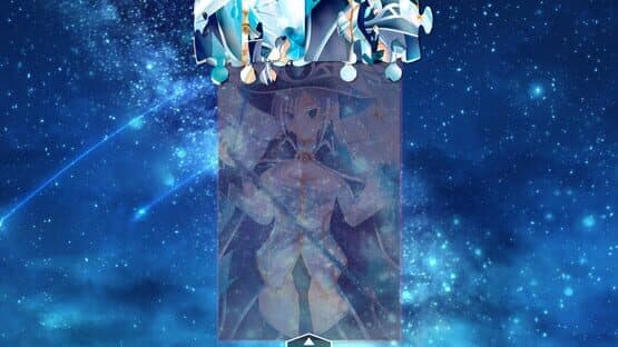 Nagare-boshi — screenshot 4