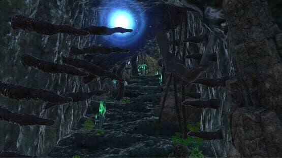 Tiani — screenshot 1