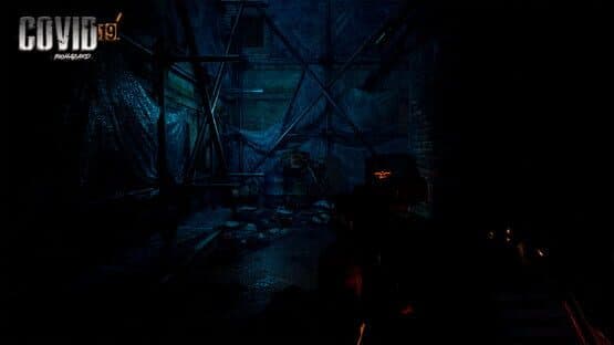 Viral Execution — screenshot 1