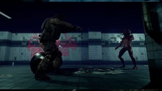 Viral Execution — screenshot 3