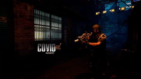 Viral Execution — screenshot 4