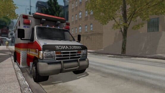 Hunger — screenshot 2