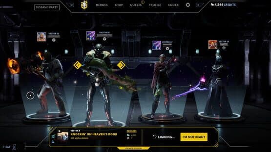 Killsquad — screenshot 3