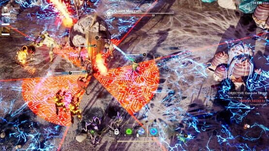 Killsquad — screenshot 4