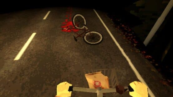 Burger & Frights — screenshot 2