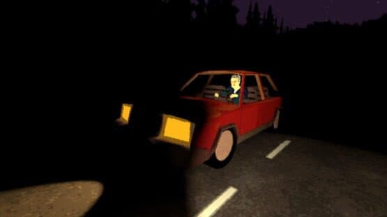 Burger & Frights — screenshot 3