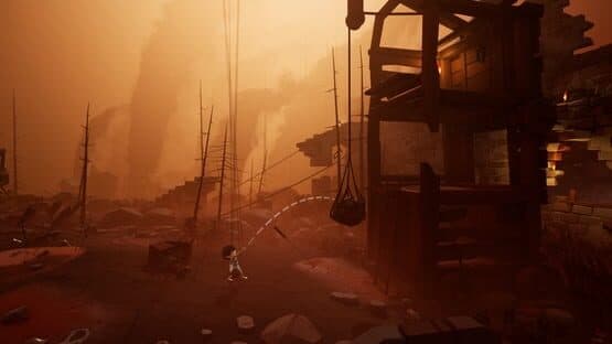 A Juggler's Tale — screenshot 2