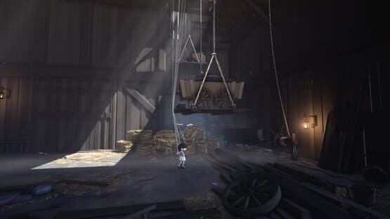 A Juggler's Tale — screenshot 6