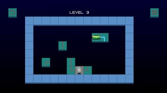 Puzzle Light: Connect — screenshot 1