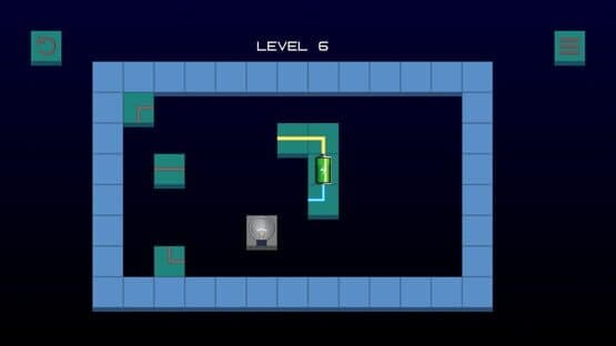 Puzzle Light: Connect — screenshot 2