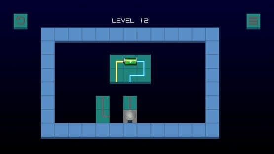 Puzzle Light: Connect — screenshot 3