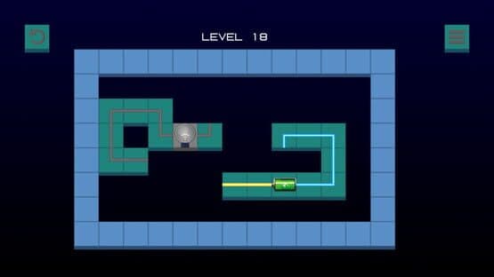 Puzzle Light: Connect — screenshot 4